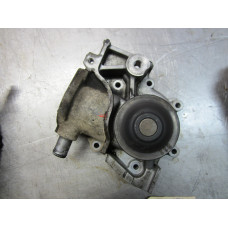 23M203 Water Coolant Pump From 1999 Subaru Legacy  2.2